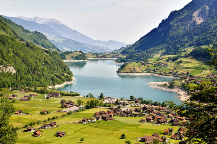 SURREAL SWITZERLAND